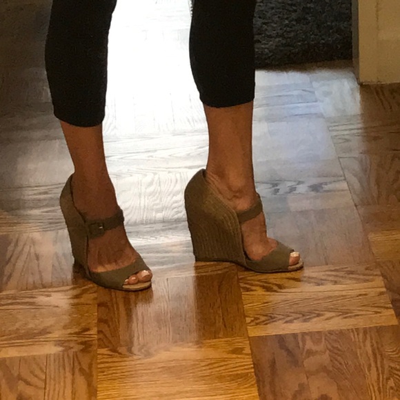 Christian Louboutin Shoes - Louboutin Espadrilles